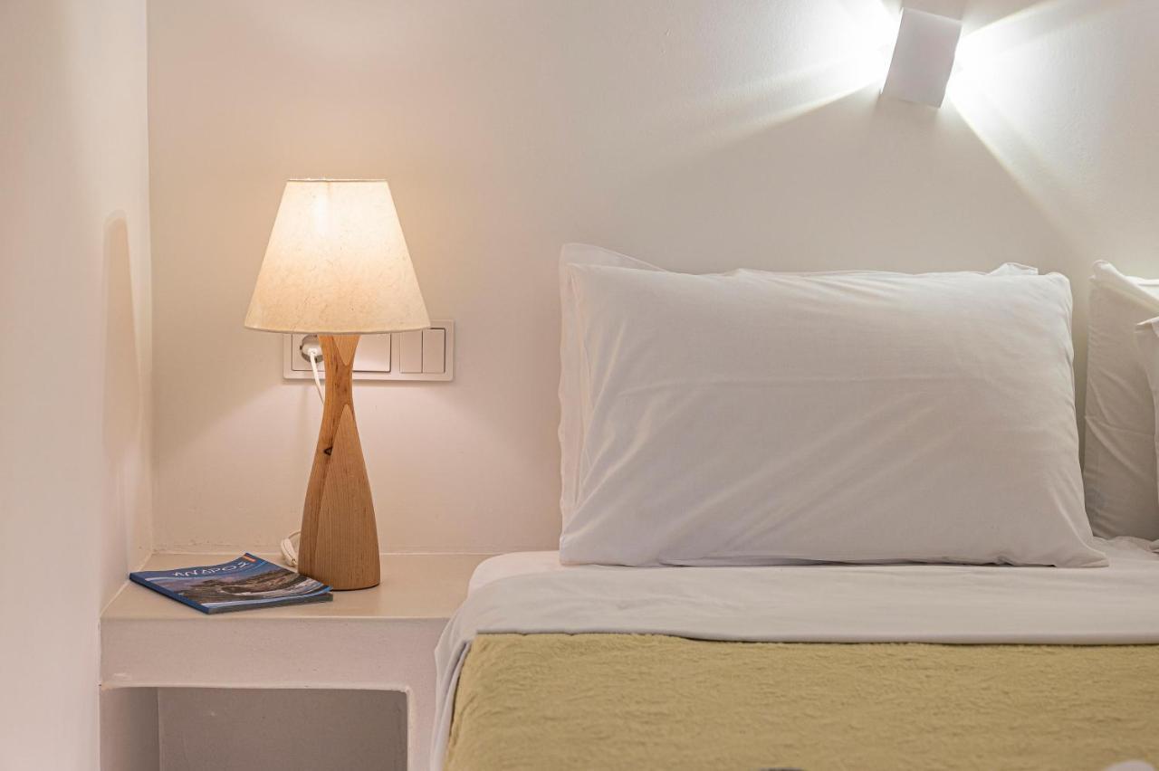 Apartament Anemoesa Batsi Zewnętrze zdjęcie